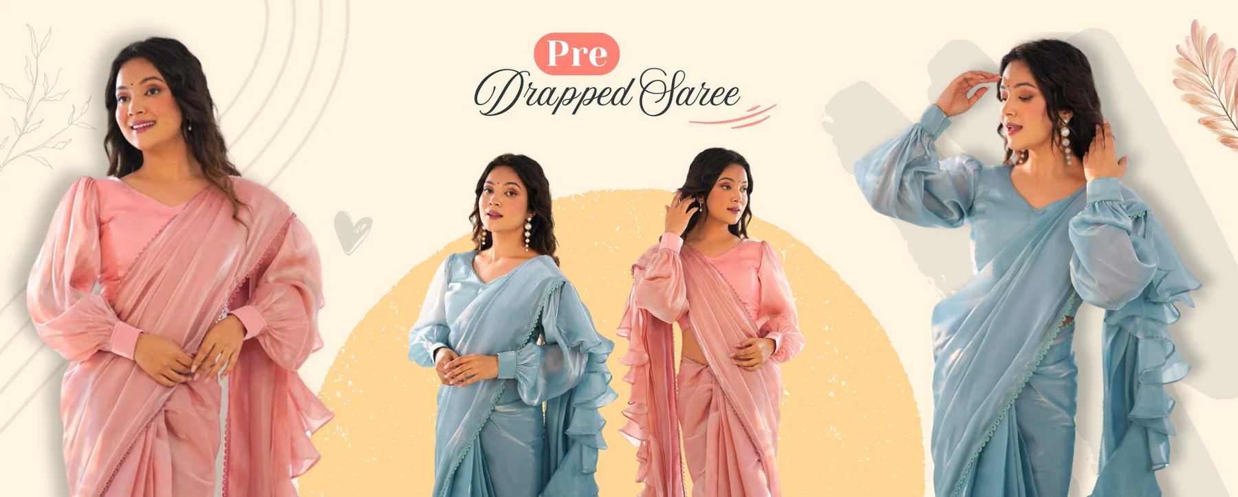 Elegance in Every Designer Thread